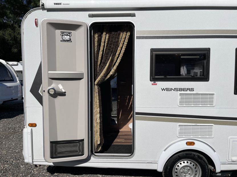 Weinsberg CaraOne 400 LK