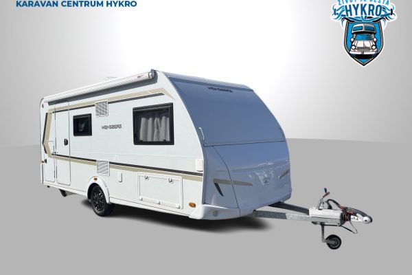 Weinsberg CaraOne 480 QDK