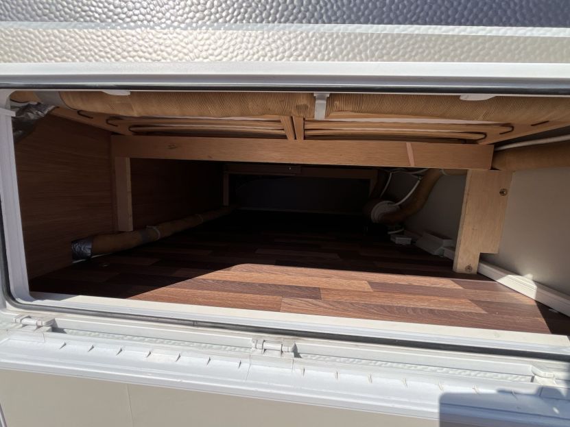Weinsberg CaraOne 480 QDK