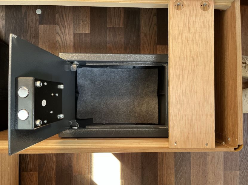 Weinsberg CaraOne 480 QDK