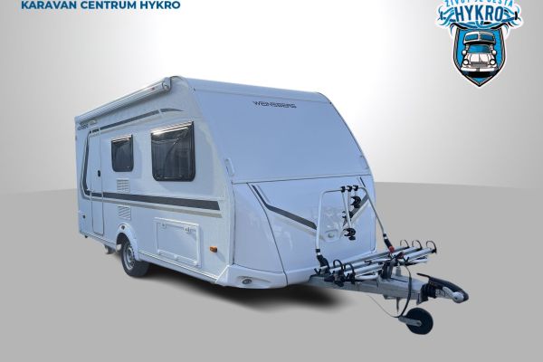 Weinsberg CaraOne 420 QD