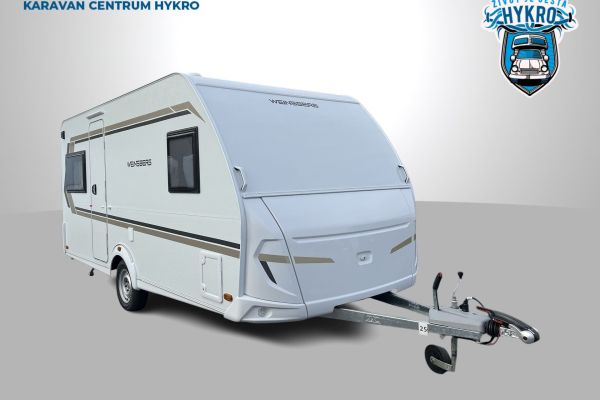 Weinsberg CaraOne 450 FU (25)