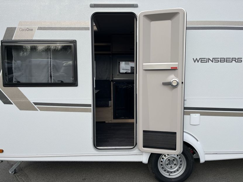 Weinsberg CaraOne 450 FU (25)