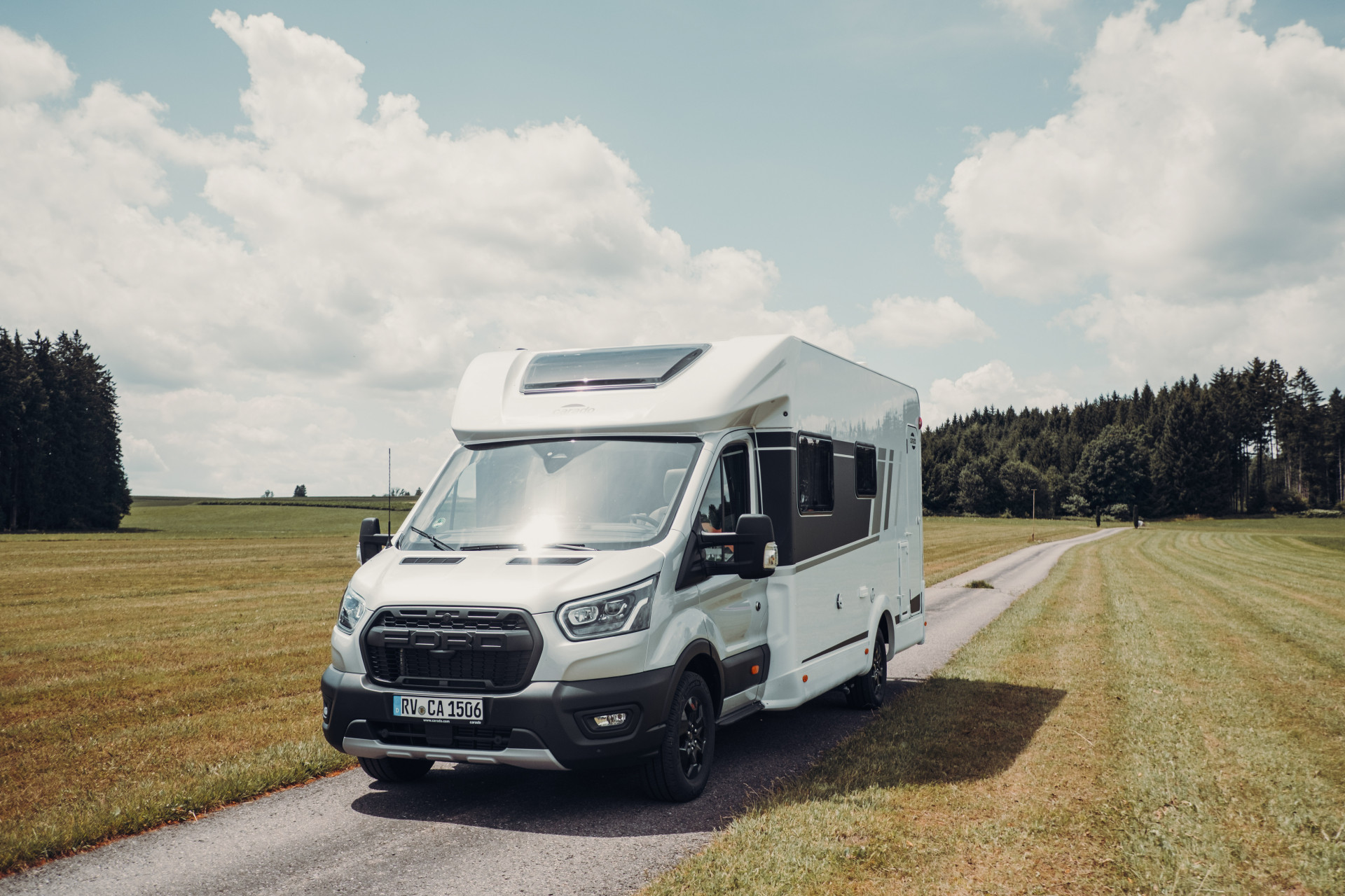 CARADO T 335 EDITION27