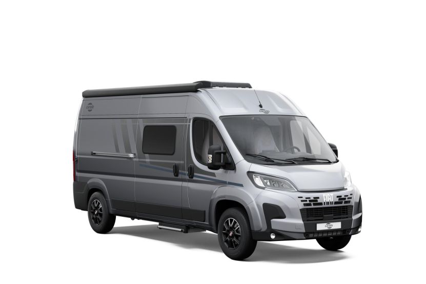 CARADO CV 602 PRO