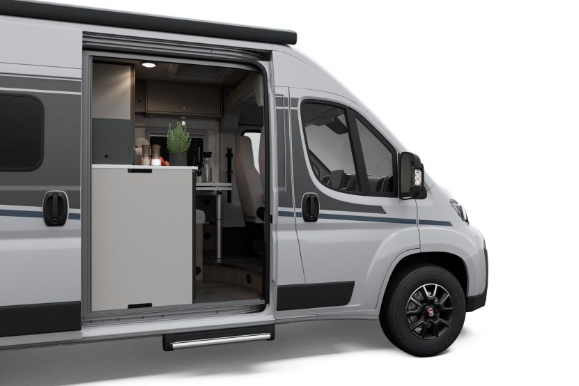 CARADO CV 602 PRO