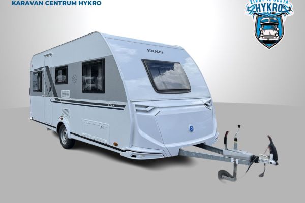 Knaus Sport 460 EU