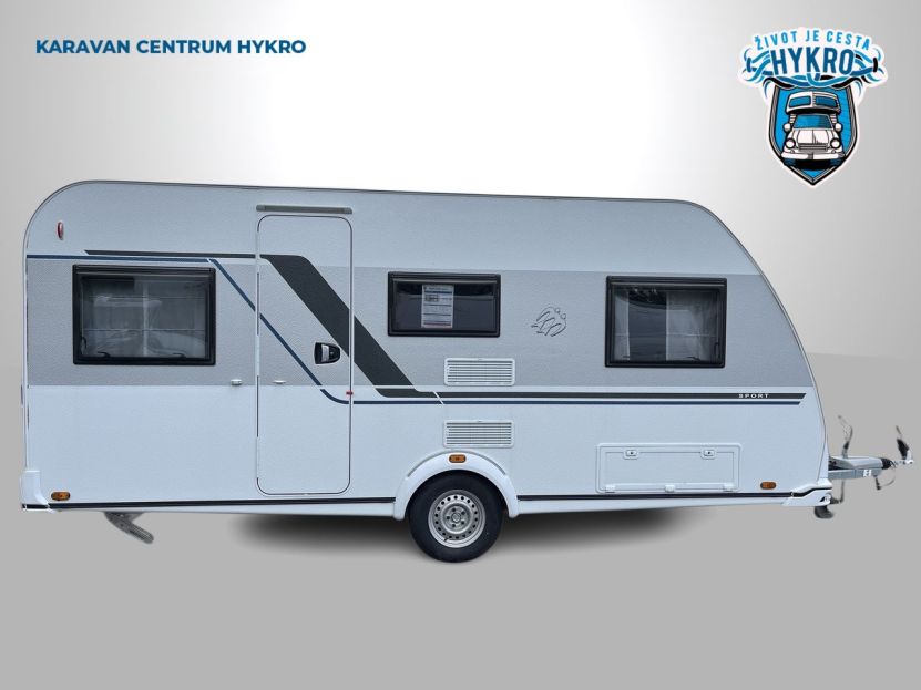 Knaus Sport 460 EU