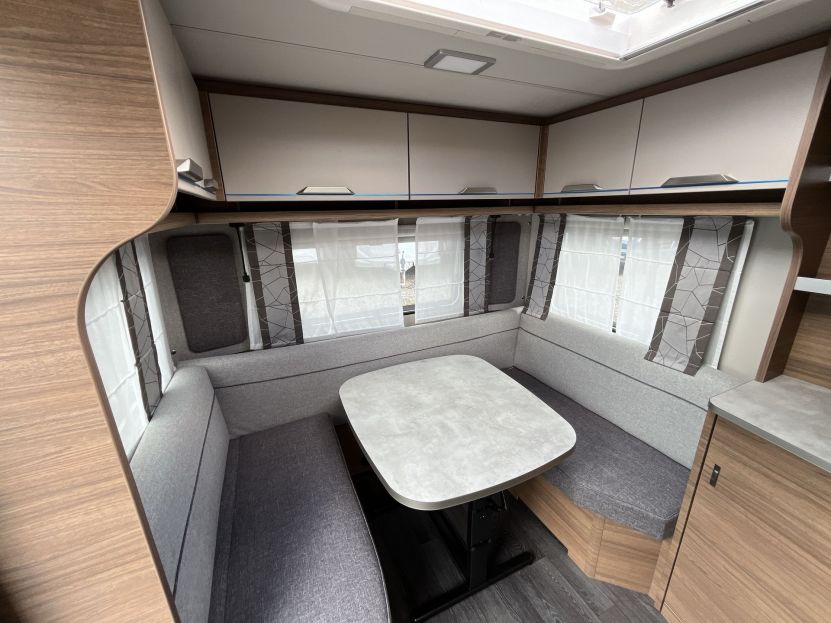 Knaus Sport 460 EU