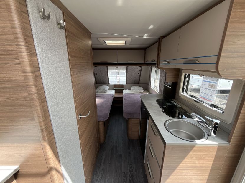 Knaus Sport 460 EU