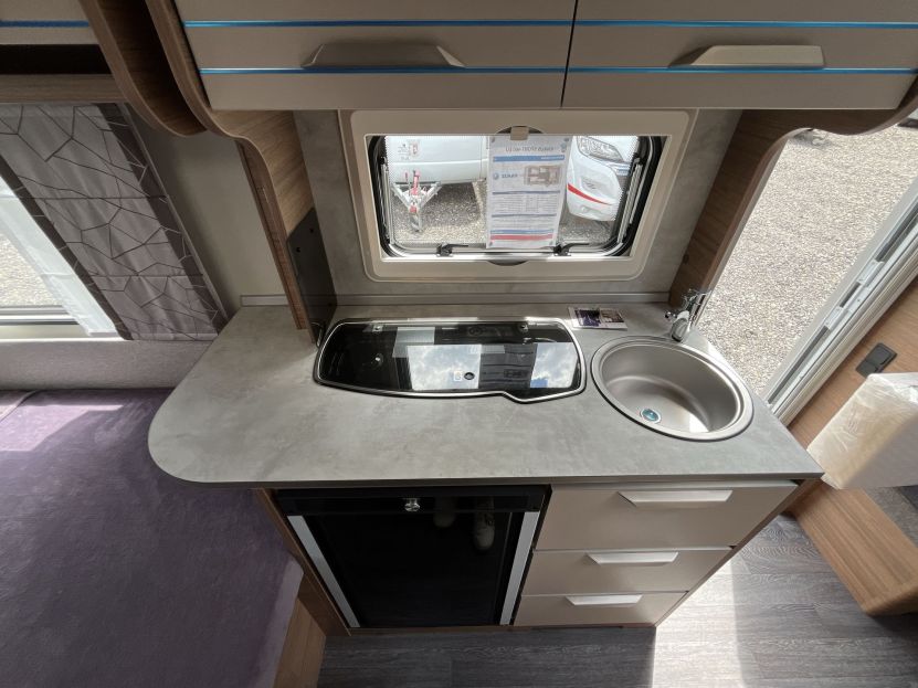 Knaus Sport 460 EU