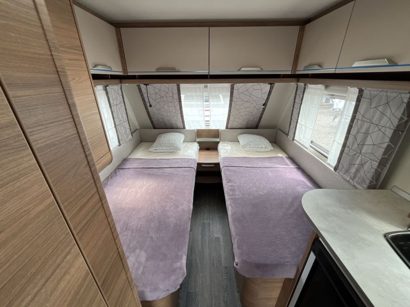 Knaus Sport 460 EU