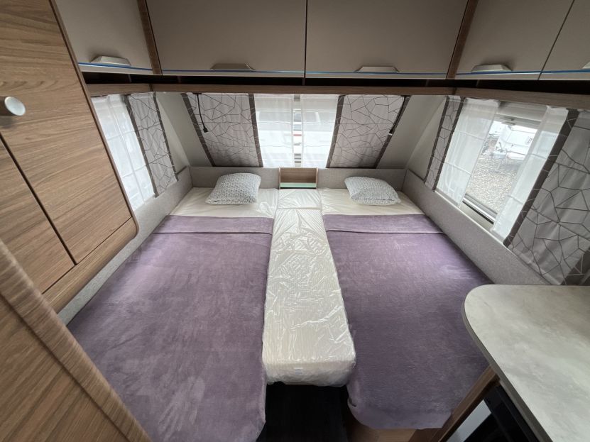 Knaus Sport 460 EU