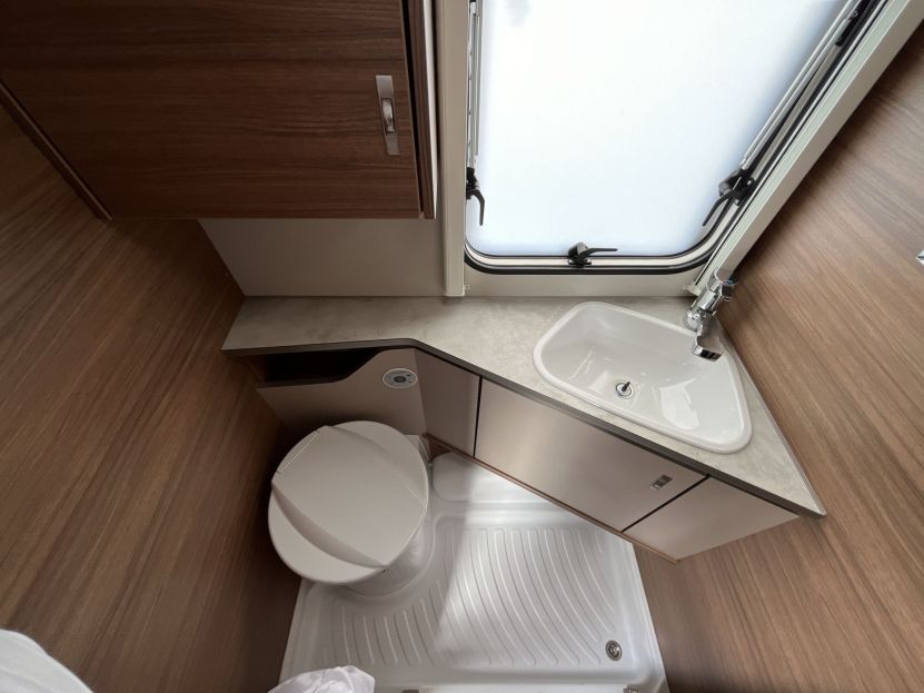 Knaus Sport 460 EU