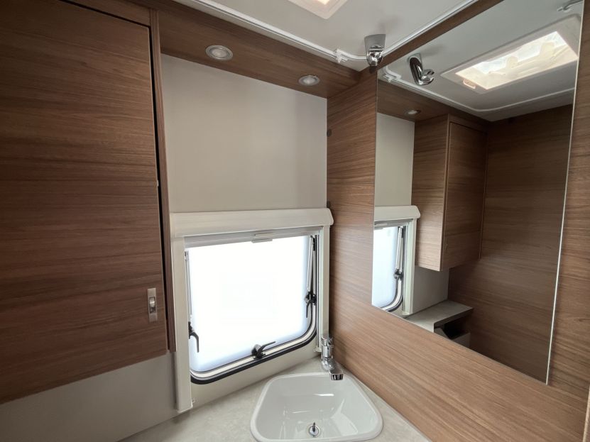 Knaus Sport 460 EU