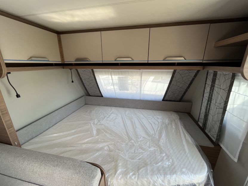 Knaus Sport 580 QS