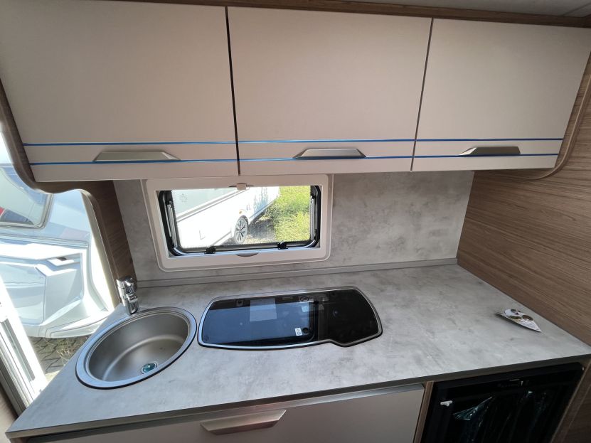 Knaus Sport 580 QS