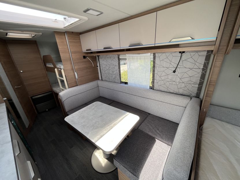 Knaus Sport 580 QS