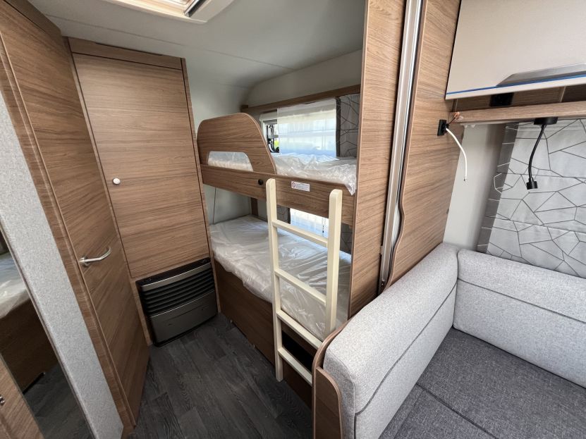 Knaus Sport 580 QS