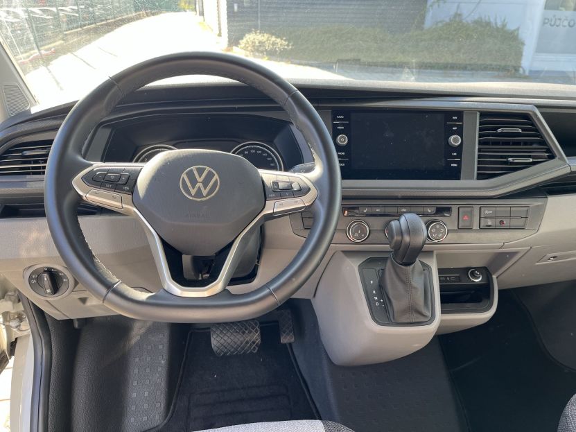 Knaus Tourer CUV 500 MQ Cuvision