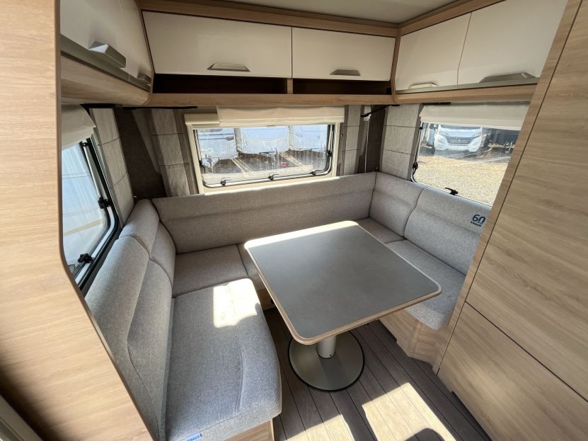 Knaus Südwind 500 EU BLACK SELECTION