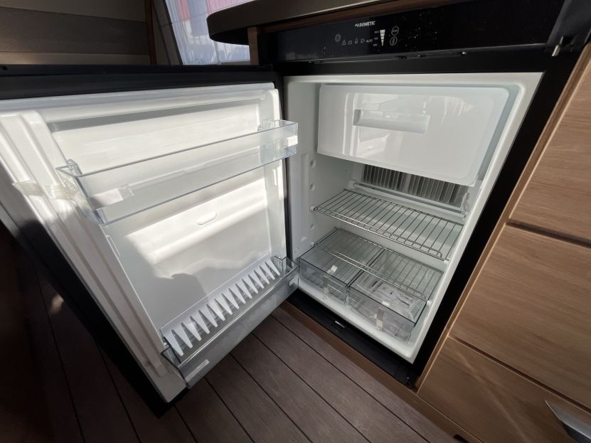 Knaus Südwind 500 EU BLACK SELECTION