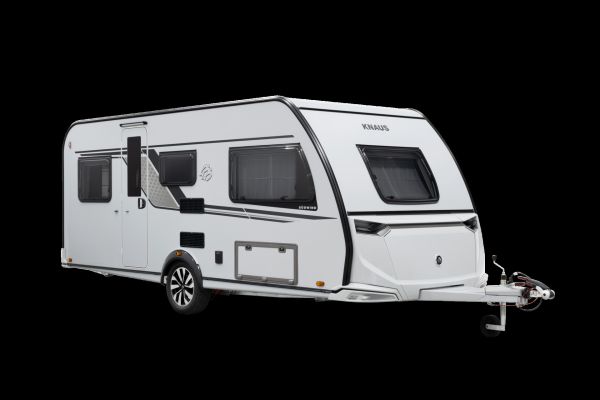 Knaus Südwind 500 EU BLACK SELECTION