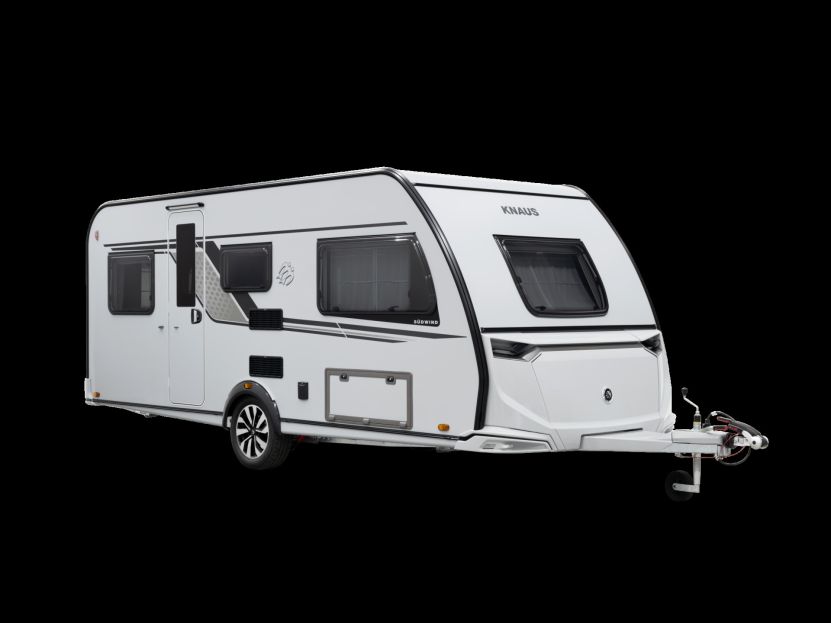Knaus Südwind 500 EU BLACK SELECTION