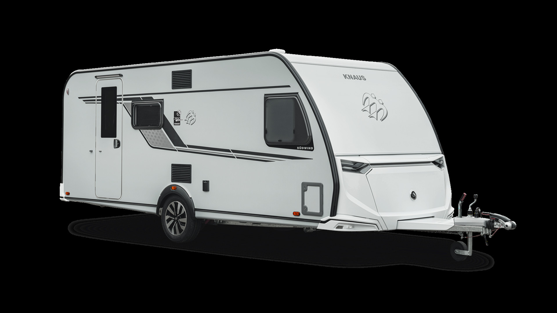 Knaus Südwind 540 FDK BLACK SELECTION