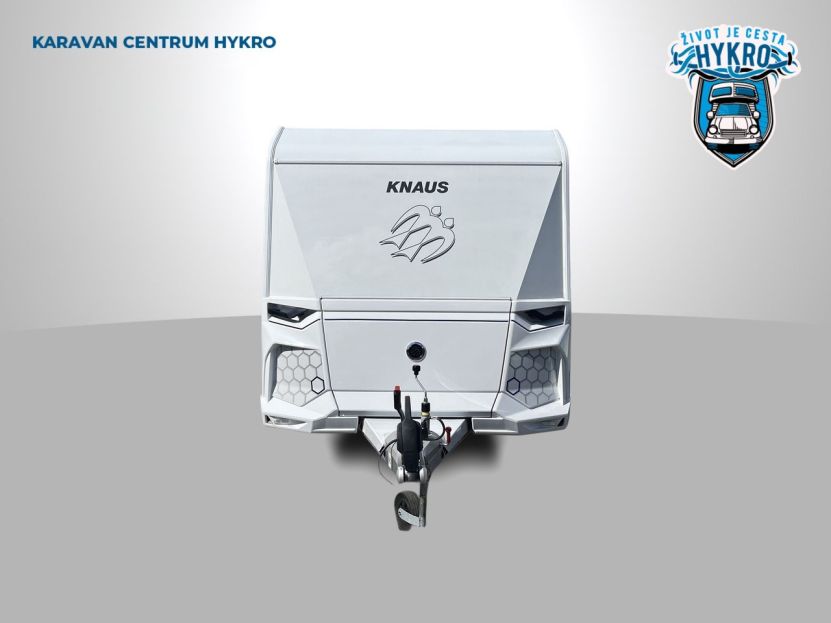 Knaus Yaseo 500 DK