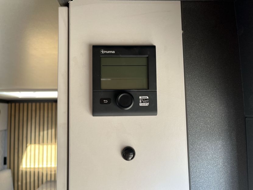 Knaus Yaseo 500 DK