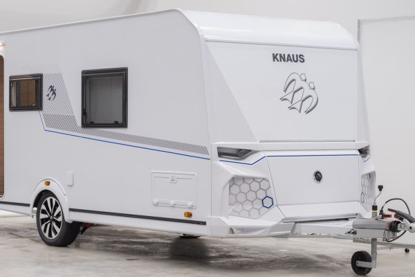 Knaus Yaseo 500 DK