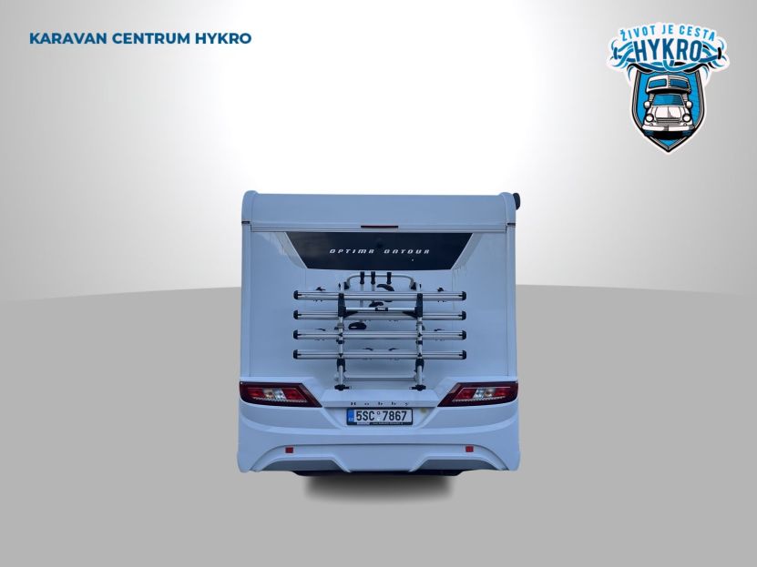 Hobby Optima OnTour T65 HKM