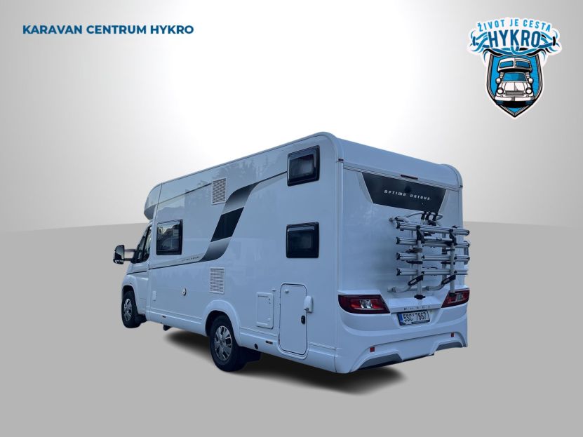 Hobby Optima OnTour T65 HKM