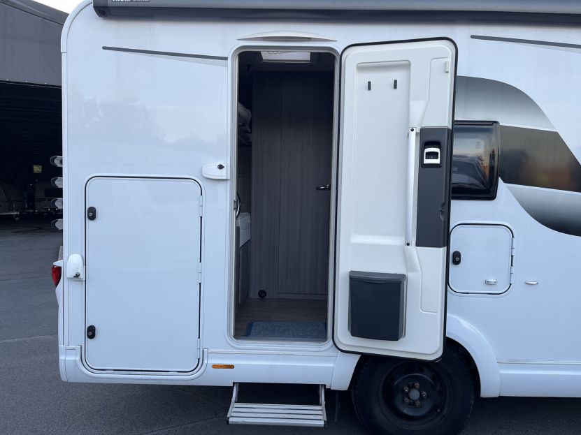 Hobby Optima OnTour T65 HKM