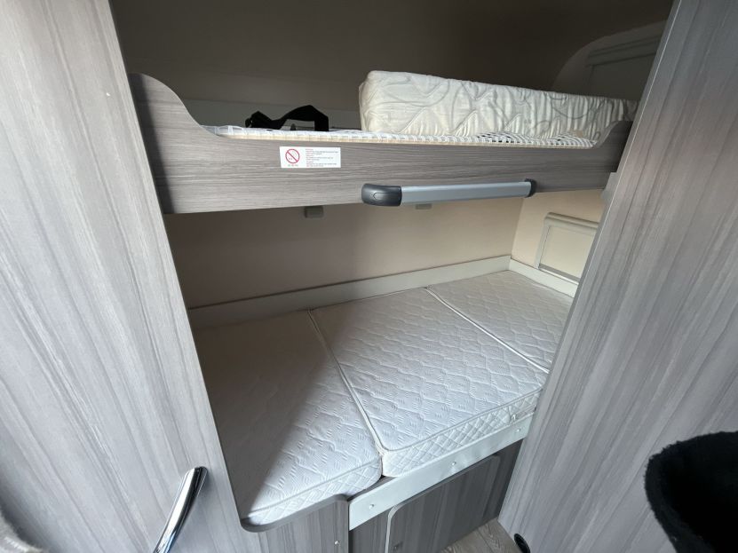 Hobby Optima OnTour T65 HKM
