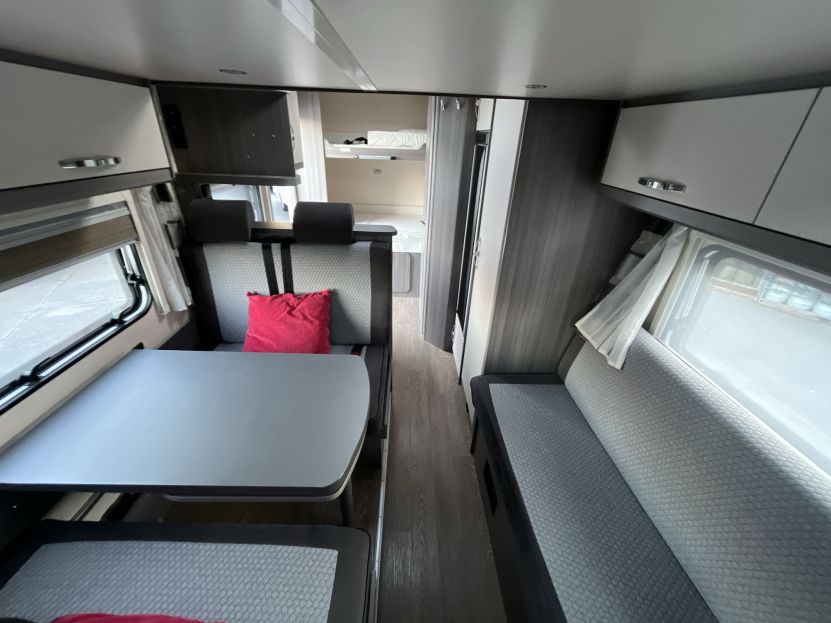 Hobby Optima OnTour T65 HKM