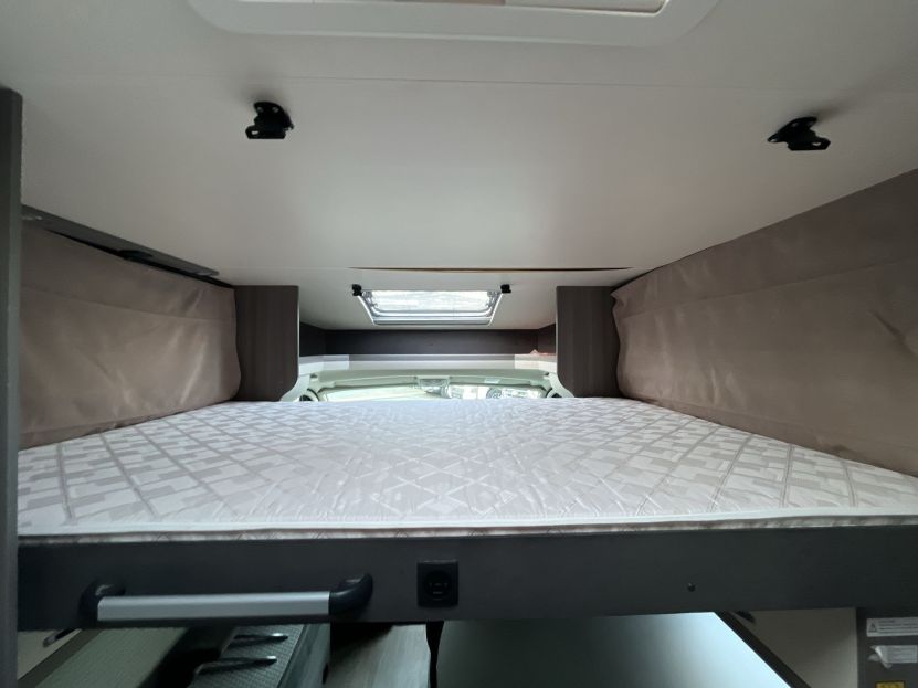 Hobby Optima OnTour T65 HKM
