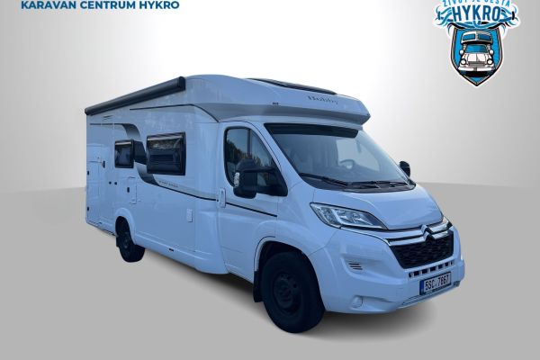 Hobby Optima OnTour T65 HKM