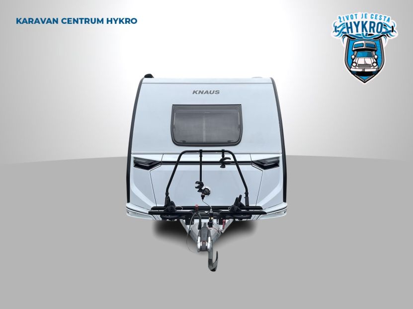 Knaus Südwind 500 QDK - E-POWER