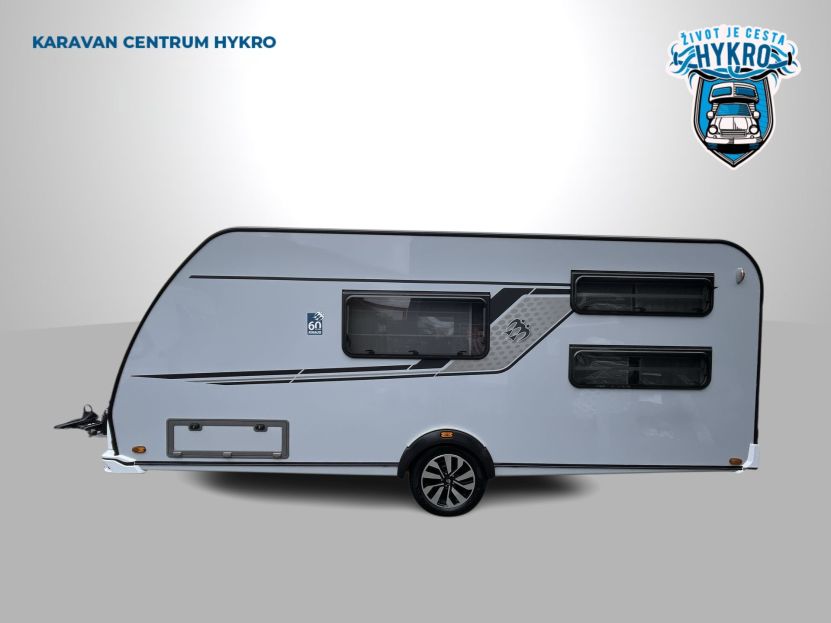 Knaus Südwind 500 QDK - E-POWER