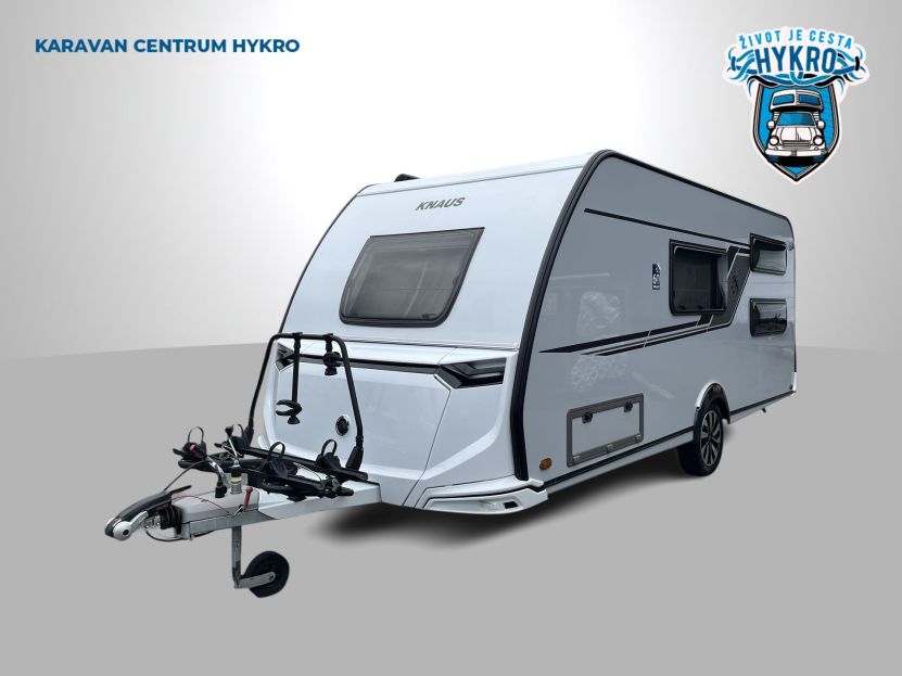 Knaus Südwind 500 QDK - E-POWER