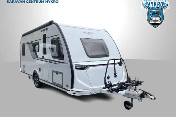 Knaus Südwind 500 QDK - E-POWER