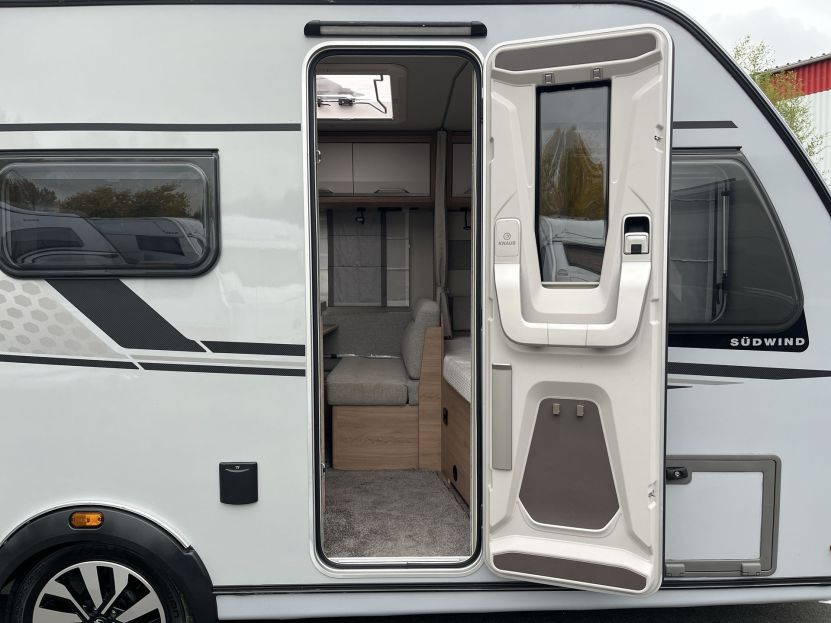 Knaus Südwind 500 QDK - E-POWER