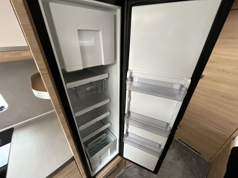 Knaus Südwind 500 QDK - E-POWER