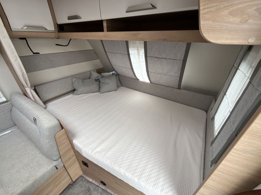Knaus Südwind 500 QDK - E-POWER