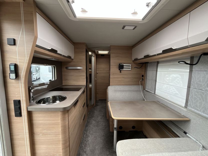 Knaus Südwind 500 QDK - E-POWER