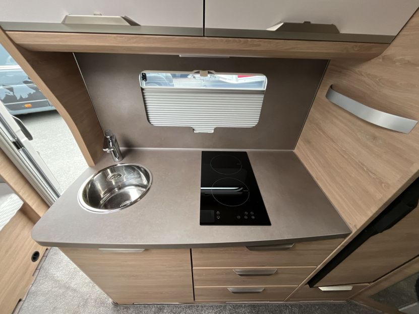 Knaus Südwind 500 QDK - E-POWER