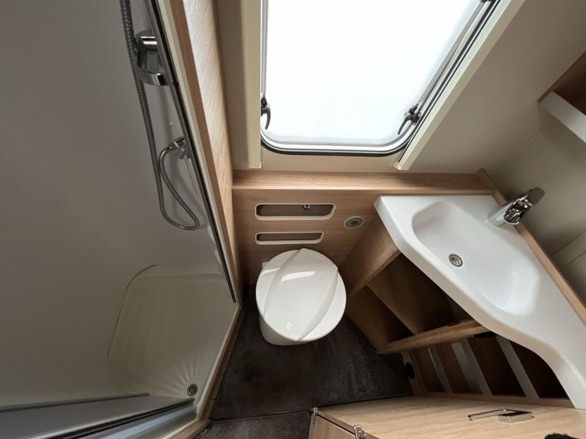 Knaus Südwind 500 QDK - E-POWER