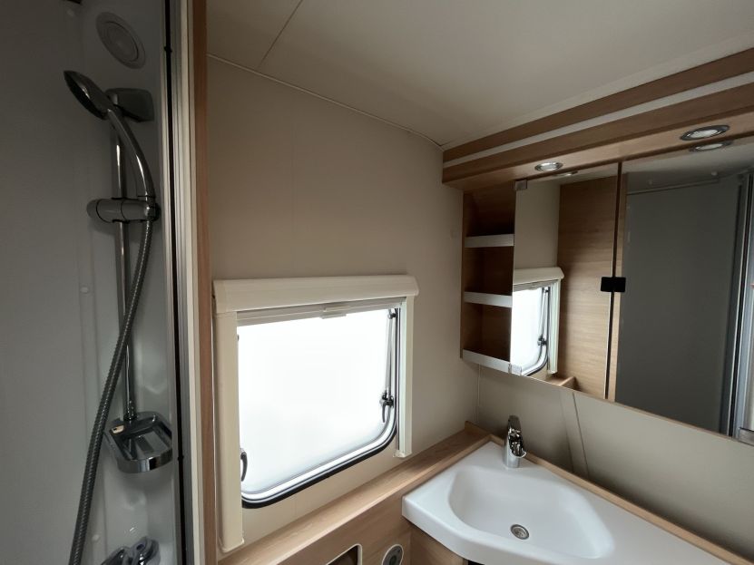 Knaus Südwind 500 QDK - E-POWER